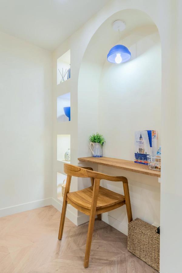 Studio Duplex Standing Centre - Lille Aux Bleuets Exterior photo